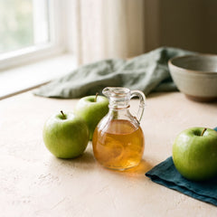 Apple Cider Vinegar
