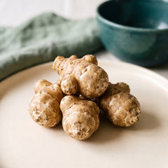 Inulin Prebiotic