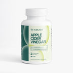 The Daily Gut - Apple Cider Vinegar + Probiotic