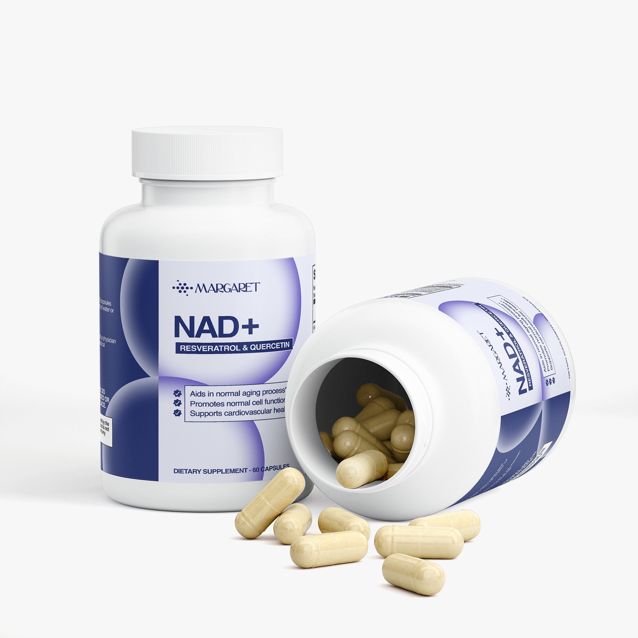 NAD+