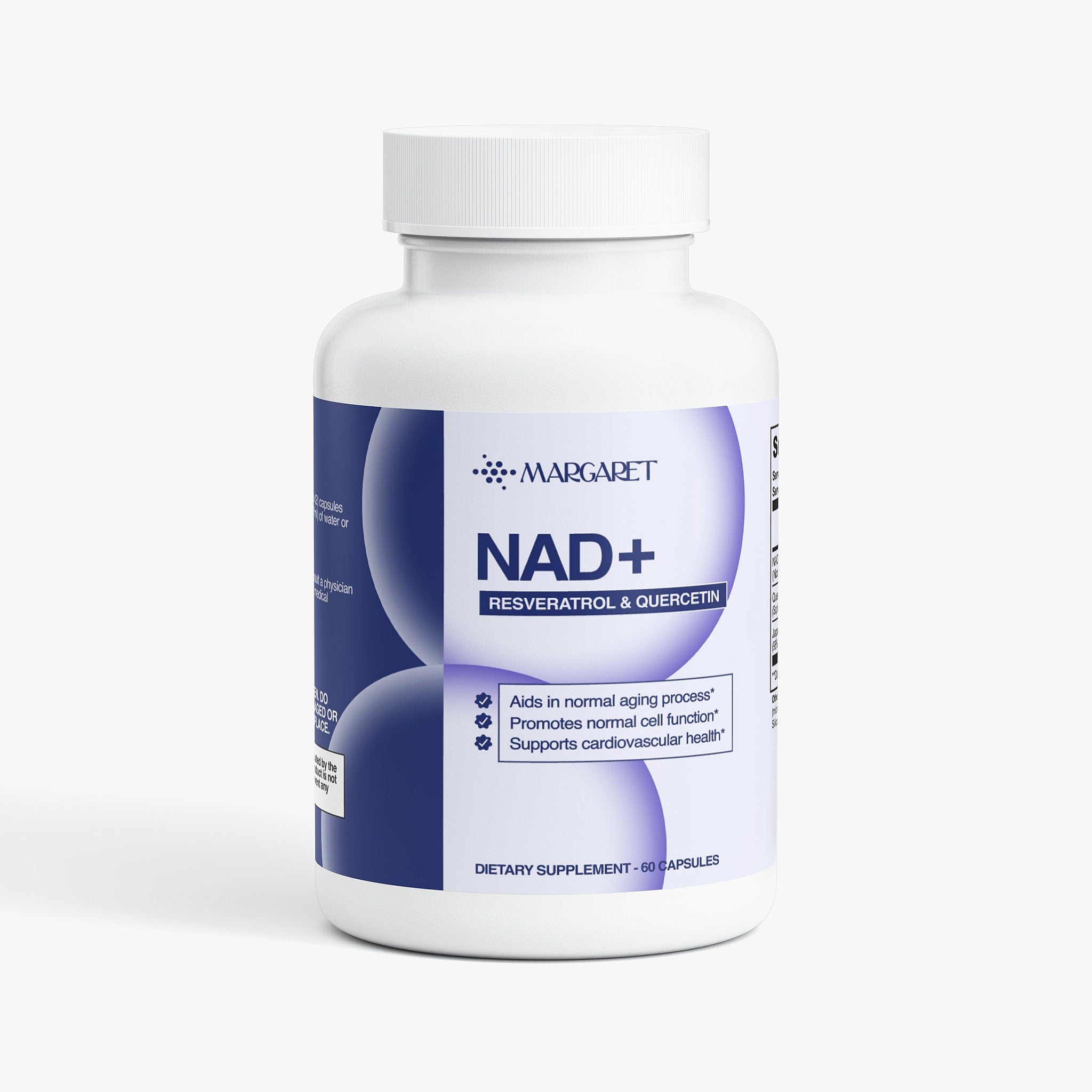 NAD+