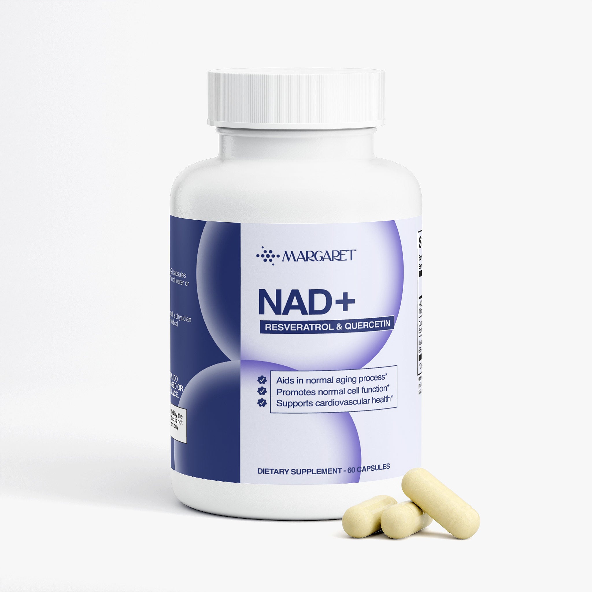 NAD+