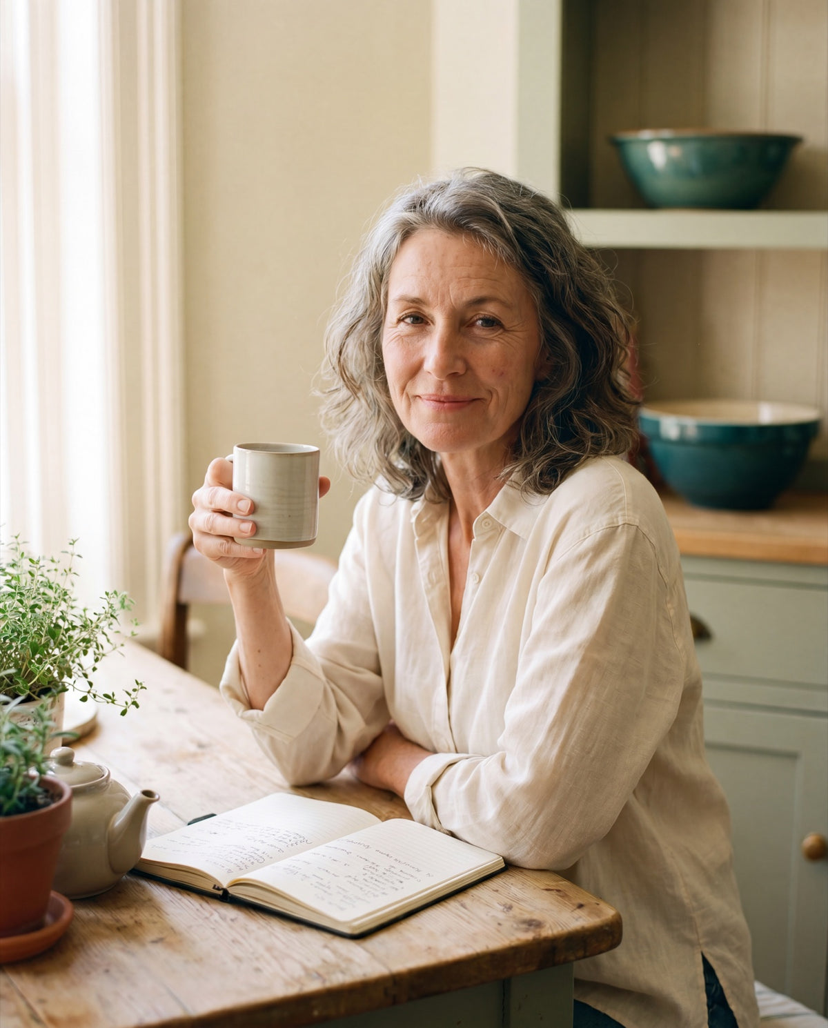 Make daily gut care feel like a friend, not a chore