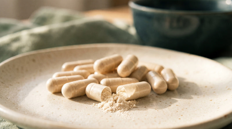 Enzymes that help you break things down